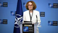 NATO: “Ankara Zirvesi’nde taahhütler somut adımlara dönüşmeli”