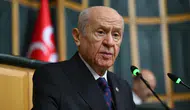 Bahçeli: “Gazze’de yaşananlar günlük haber akışı olarak görülemez”