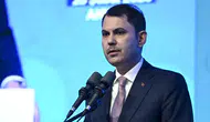 Bakan Kurum: "Selimiye’nin restorasyonunu tamamlamak büyük bir onur"