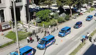 Bakanlık duyurdu: Uyuşturucu operasyonlarında 1926 şüpheli yakalandı