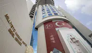 MHP Adıyaman il ve Merkez ilçe teşkilatları feshedildi