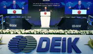 Cumhurbaşkanı Erdoğan: "Toz bulutu dağıldığında kazanan Türkiye olacaktır"