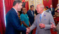 Bakan Kurum’dan Londra’da COP31 diplomasisi