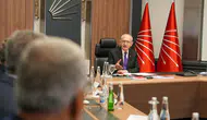CHP MYK’da disiplin gündemi: 26 il başkanı görevden alındı, 7 il başkanı disipline sevk edildi