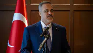 Bakan Fidan: “NATO Zirvesi tarihi bir dönüm noktası olacak”
