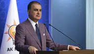 AK Parti Sözcüsü Çelik: "Terör sona ermeli ve bu illegal yapılar gündemden çıkmalı”