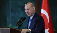 Cumhurbaşkanı Erdoğan’dan Türk Kızılayı’nın 158. yılına övgü: “İnsanlığın umudu olmaktadır”