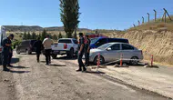 Kırıkkale’de imha sahasında mühimmat patladı: 2 kişi hayatını kaybetti