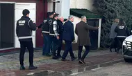 Bursa’da rüşvet ve örgüt soruşturması: Mustafa Bozbey hakkında 402 yıla kadar hapis istemi