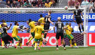 Kanada uzatmalarda güldü: Kanada 1-0 Güney Afrika
