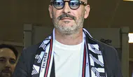 Beşiktaş’ın yeni teknik direktörü Vincenzo Italiano İstanbul’a geldi