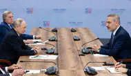 Sosyal medyada suç örgütü propagandasına operasyon