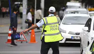 Ankara Valiliğinden NATO Zirvesi için trafik düzenlemesi açıklaması