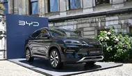 BYD, Türkiye’deki fabrika yatırımını askıya aldı