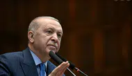 Cumhurbaşkanı Erdoğan: "Kimse macera peşinden koşmasın"
