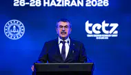 Bakan Tekin: “Bilgisini vicdanıyla dengeleyen bir nesil yetiştirmek istiyoruz”
