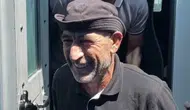 Gazze’de serbest bırakılan Filistinliler ailelerine kavuştu