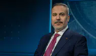Bakan Fidan’dan Bulgaristan ile enerji ve savunma iş birliği mesajı