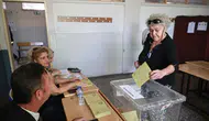 Ara seçimlerde Cumhur İttifakı 5 beldede kazandı