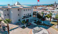 Seferihisar Belediyesine rüşvet operasyonu: 6 gözaltı