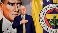 Fenerbahçe Başkan Adayı Yıldırım: "Fenerbahçe'nin olduğu yerde tek iddia şampiyonluktur"