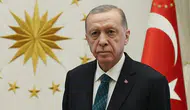 Cumhurbaşkanı Erdoğan’dan şehit uzman çavuşun ailesine taziye mesajı