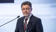 Tarım ve Orman Bakanı Yumaklı: “Ormanda veya açık alanda ateş yakmayalım”
