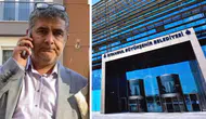 İBB Kültür AŞ Genel Müdür Yardımcısı Erhan Karaal’ın kaçırılması iddiasında 2 gözaltı