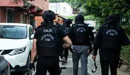 İçişleri Bakanlığı duyurdu: 39 ilde DEAŞ operasyonu, 361 şüpheli yakalandı