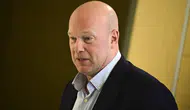 ABD’nin NATO Büyükelçisi Whitaker: "Türk savunma sanayisi müttefiklere örnek olmalı"