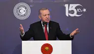 Cumhurbaşkanı Erdoğan’ın kaleme aldığı 15 Temmuz makalesi 44 ülkede 24 dilde yayımlandı