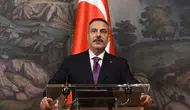 Bakan Fidan’dan 15 Temmuz mesajı: “Mücadelemiz sınırlarımızın içinde ve ötesinde devam etmektedir”