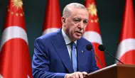 Cumhurbaşkanı Erdoğan, Doktor Sadık Ahmet’i vefatının 31. yılında andı