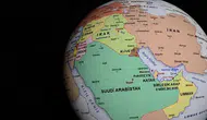 Körfez ülkeleri ve Ürdün’den Husilerin Suudi tankerlerine saldırısına ortak kınama