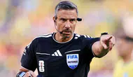 2026 FIFA Dünya Kupası finalinin hakemi Slavko Vincic oldu