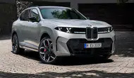 BMW X5 (Neue Klasse): BMW’nin geleceği bu otomobilde başlıyor