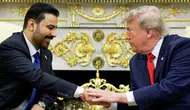ABD Başkanı Trump: "ABD, Irak’ta yanlış ülkeye saldırdı ve büyük hasara yol açtı"