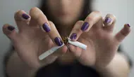 Sigarayı bırakma tedavisinde 1 milyon kişiye ücretsiz ilaç ve tıbbi destek sağlanacak