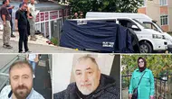 Ordu’da arazi anlaşmazlığı kanlı bitti: Ağabeyi, yengesi ve yeğenini öldürdü
