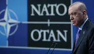 Cumhurbaşkanı Erdoğan, NATO Zirvesi’nde dünya liderlerini ağırlayacak