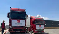 Cumhurbaşkanı Erdoğan’dan Suriye’deki ihtiyaç sahiplerine mektup: “Suriye'yi yine birlikte inşa edeceğiz”