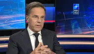 NATO Genel Sekreteri Rutte: "Türkiye,ittifakın en güçlü ordularından birine sahip"