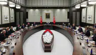 Kabine, kritik gündemle Beştepe’de toplanacak: Terörsüz Türkiye, ekonomi ve bölgesel gelişmeler masada