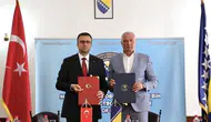 ASELSAN, Bosna Hersek’e antidron sistemleri tedarik edecek