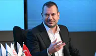 Ertuğrul Doğan yeniden Kulüpler Birliği Vakfı Başkanı seçildi