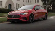 Mercedes-Benz CLA: Mercedes'in geleceğe açılan kapısı, Mercedes’in en kritik otomobili