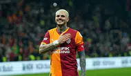 “Aşkın Olayım"dan “Son Aşkıma”: Mauro Icardi'nin Galatasaray kariyeri