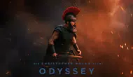 Christopher Nolan’ın “Odyssey” filmi ilk hafta sonunda 225 bini aşkın izleyiciye ulaştı