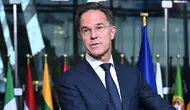 Rutte: "Türkiye, NATO’nun en büyük askeri güçlerinden biri"