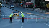 İstanbul’da yarın bazı yollar trafiğe kapatılacak